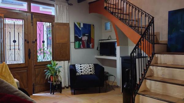 Casa de pueblo en calle Sant Miguel