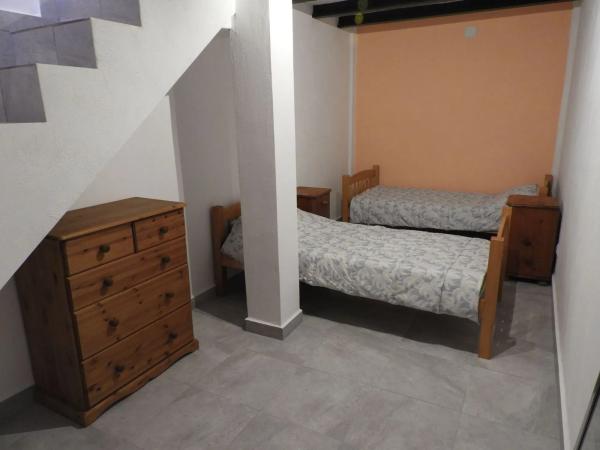 Casa de pueblo en calle Sant Antoni