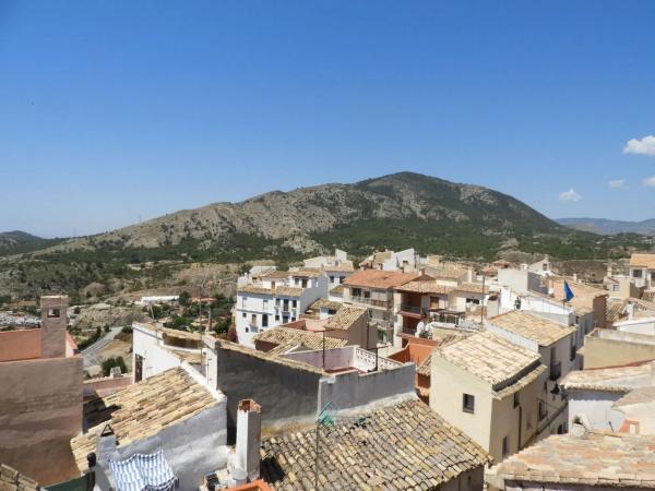Casa de pueblo en calle Sant Antoni