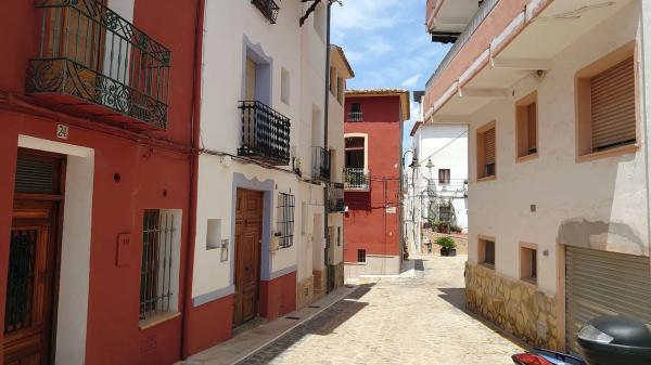 Casa de pueblo en calle Sant Antoni