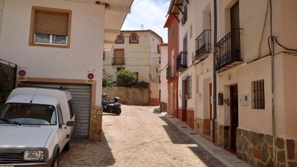 Casa de pueblo en calle Sant Antoni