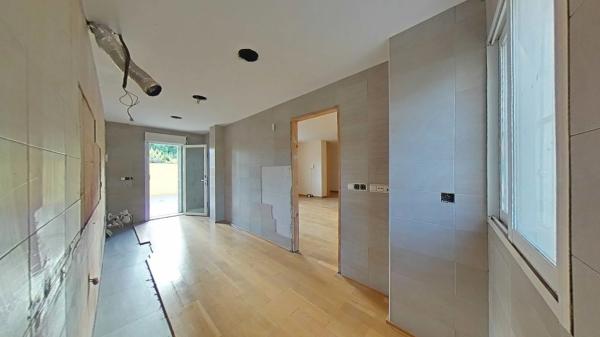 Chalet adosado en avenida Mimosas