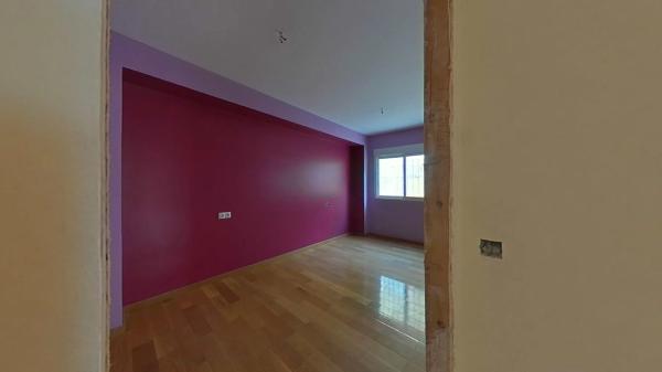 Chalet adosado en avenida Mimosas