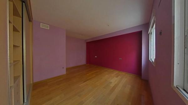 Chalet adosado en avenida Mimosas