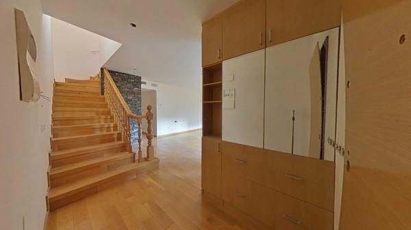 Chalet adosado en avenida Mimosas