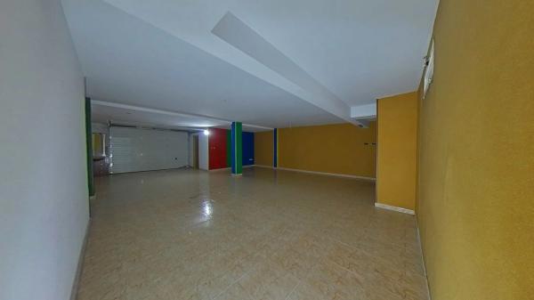 Chalet adosado en avenida Mimosas