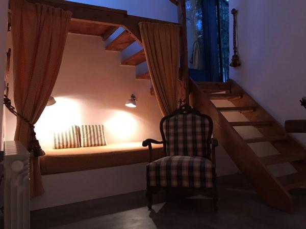 Casa de pueblo en calle Castell, 33