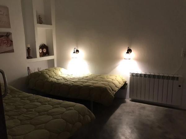 Casa de pueblo en calle Castell, 33