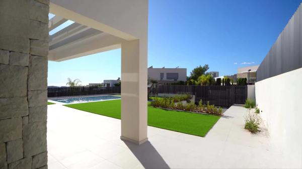 Casa independiente en calle de Colombia