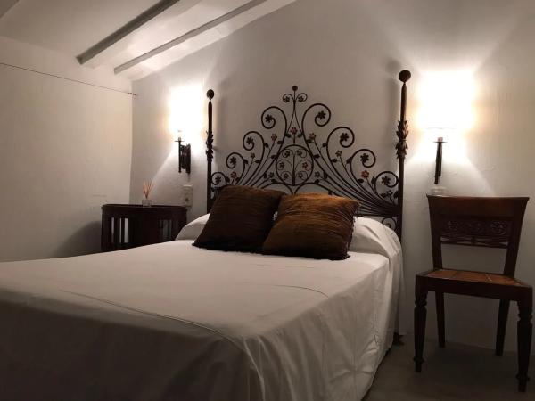 Casa de pueblo en calle Castell, 33