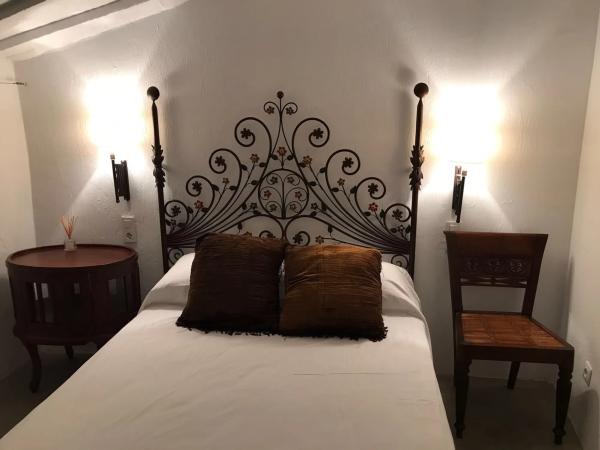 Casa de pueblo en calle Castell, 33