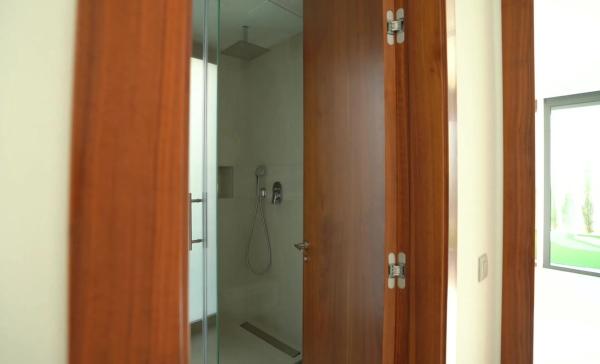 Casa independiente en calle de Colombia