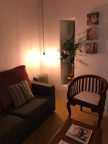 Casa de pueblo en calle Castell, 33