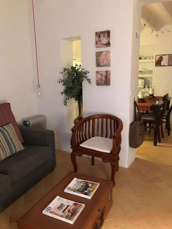 Casa de pueblo en calle Castell, 33