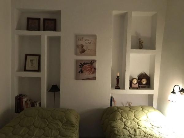 Casa de pueblo en calle Castell, 33