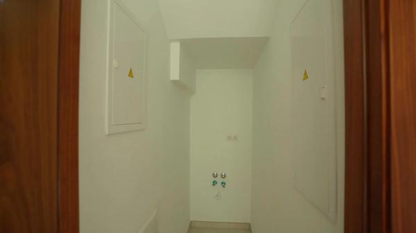 Casa independiente en calle de Colombia