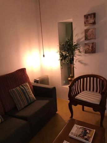 Casa de pueblo en calle Castell, 33