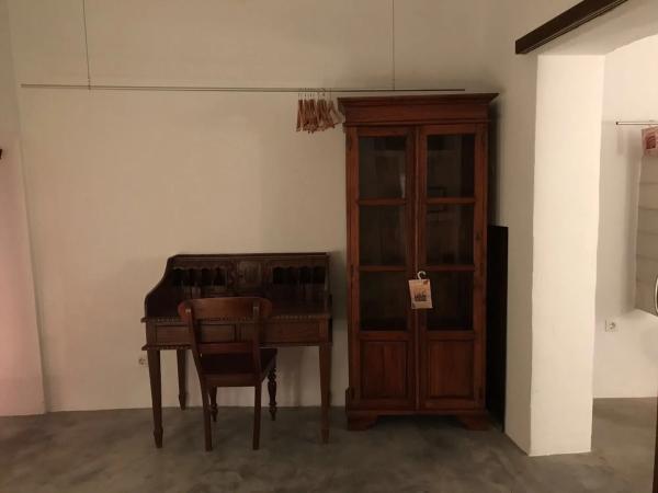 Casa de pueblo en calle Castell, 33