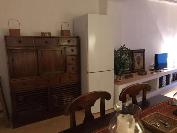 Casa de pueblo en calle Castell, 33