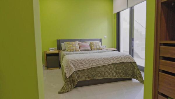 Casa independiente en calle París