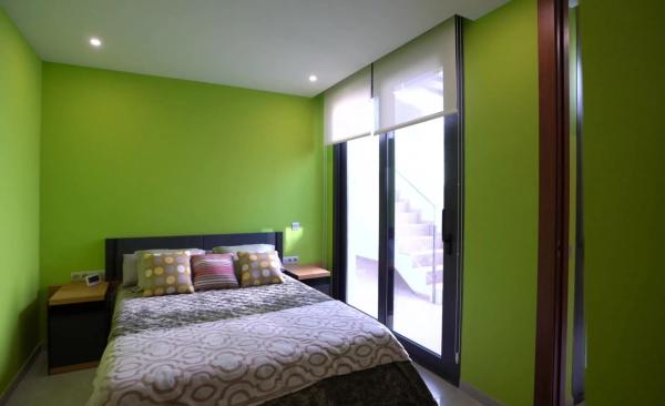 Casa independiente en calle París