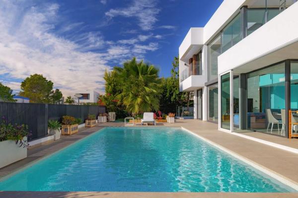 Casa independiente en calle París