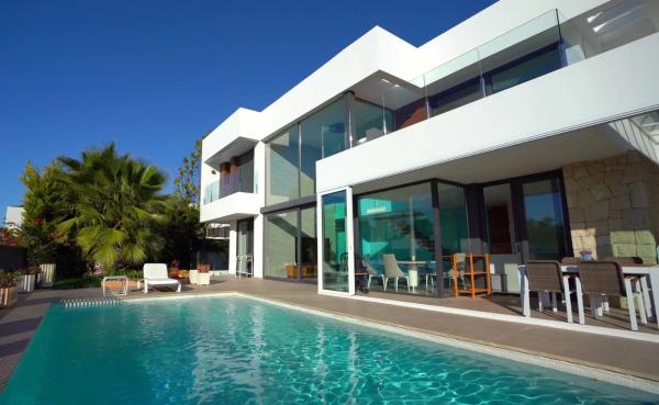 Casa independiente en calle París