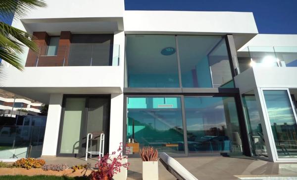 Casa independiente en calle París