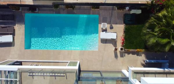 Casa independiente en calle París