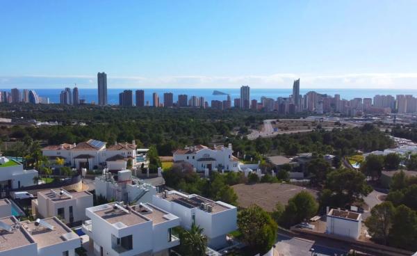Casa independiente en calle París