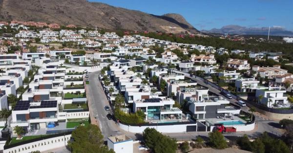 Casa independiente en calle París