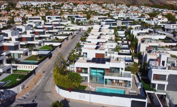 Casa independiente en calle París