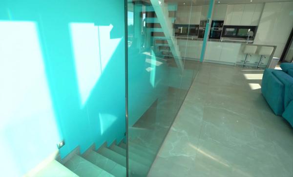 Casa independiente en calle París