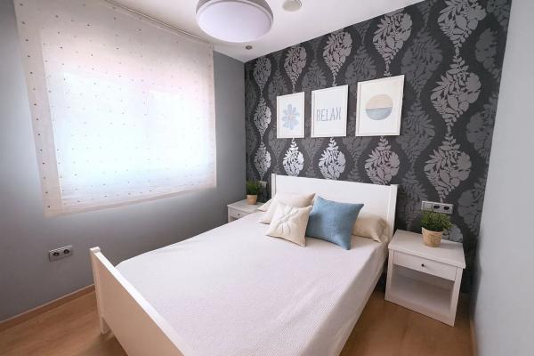 Casa independiente en calle Jaén