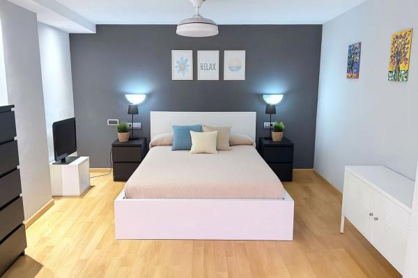 Casa independiente en calle Jaén