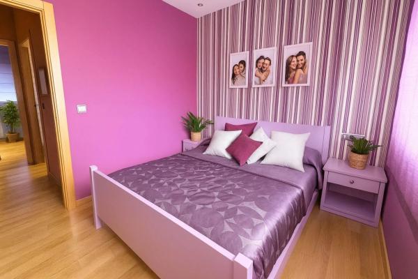 Casa independiente en calle Jaén