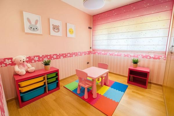 Casa independiente en calle Jaén