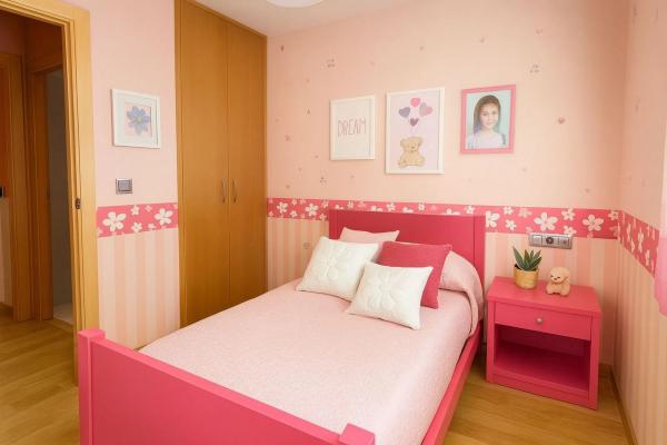 Casa independiente en calle Jaén