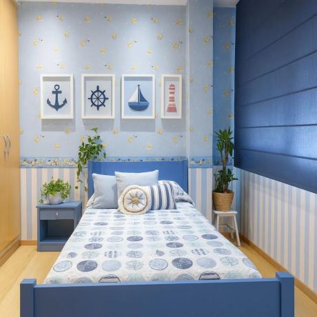 Casa independiente en calle Jaén