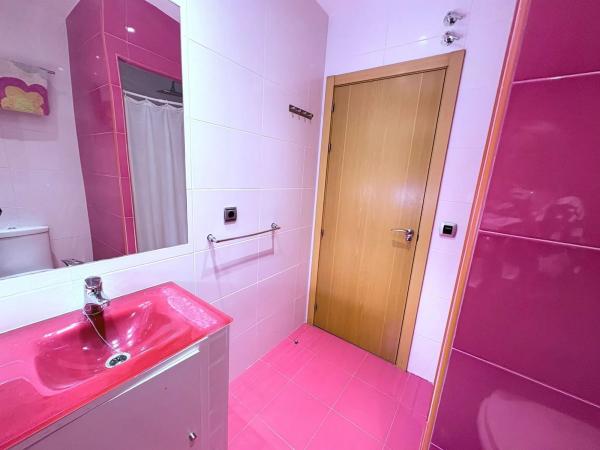 Casa independiente en calle Jaén