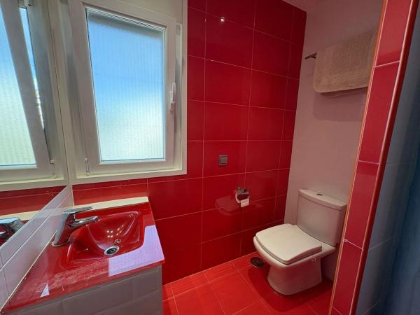 Casa independiente en calle Jaén