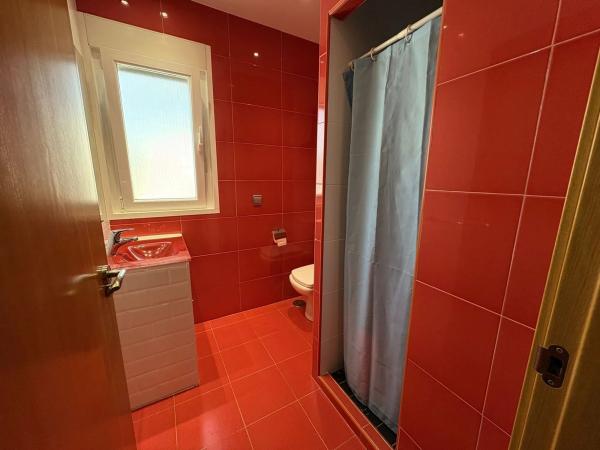 Casa independiente en calle Jaén