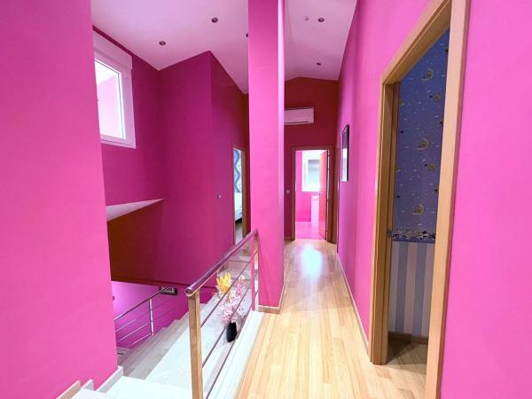 Casa independiente en calle Jaén