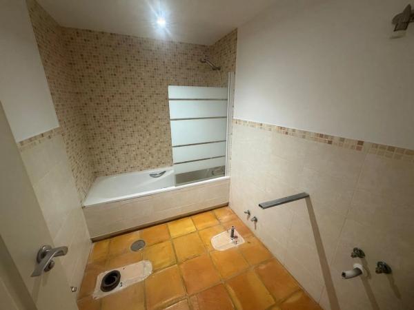 Chalet pareado en calle Berlin