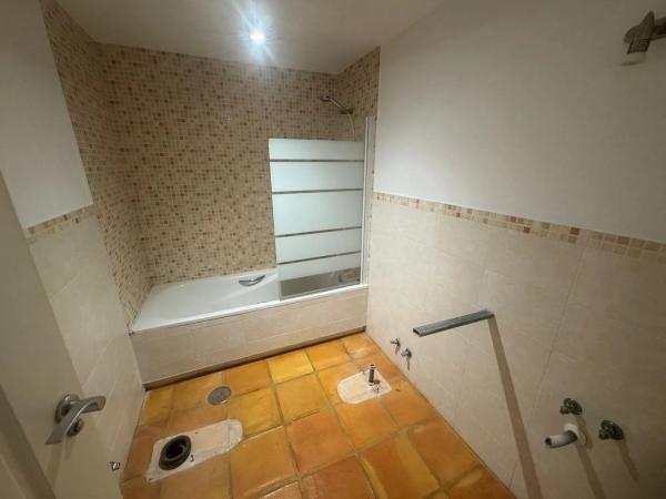 Chalet pareado en calle Berlin