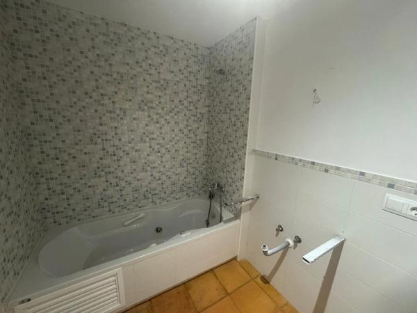 Chalet pareado en calle Berlin