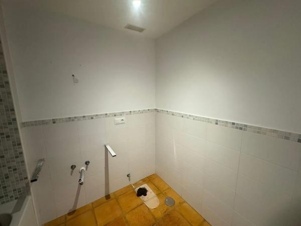 Chalet pareado en calle Berlin