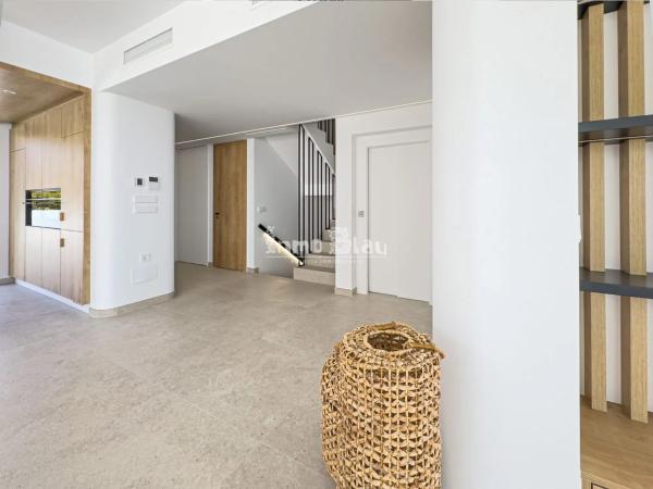 Chalet en Balcón de Finestrat-Terra Marina