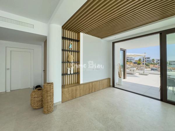 Chalet en Balcón de Finestrat-Terra Marina