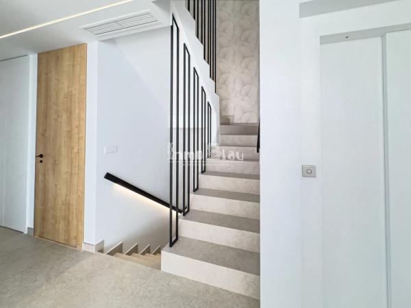 Chalet en Balcón de Finestrat-Terra Marina